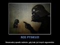 Nie pyskuj
