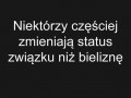 Status związku