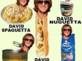 David