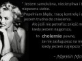 Marylin monroe