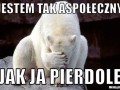 Aspołeczność