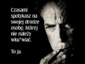 No właśnie