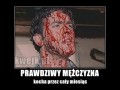 Prawdziwy mężczyzna