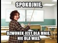 Nauczycielka