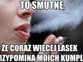 To smutne