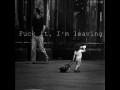 Fuck it