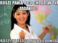 Zadanie