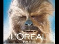 Chewbacca