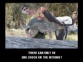 Chuck norris