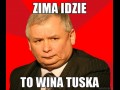 Zima idzie