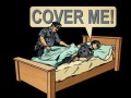 Cover me