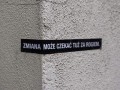Zmiana