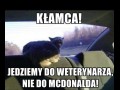 Kłamca