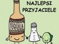 Najlepsi przyjaciele