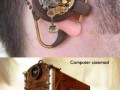 Steampunk