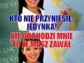 Wredna nauczycielka