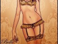 Disney princesses