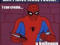 Spidey