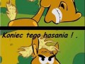 Koń rafał