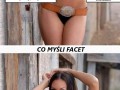 Faceci i kobiety