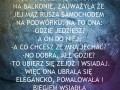 Wyjazd
