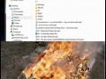 Burn