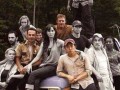 Walking dead