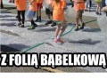 Folia bąbelkowa