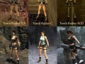 Tomb raider