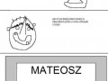 Mateosz