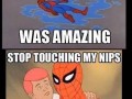 Spiderman 1