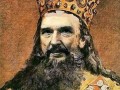 Korwin król