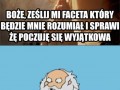 Czego pragną kobiety