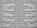 Pora na dietę