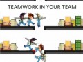 Teamwork