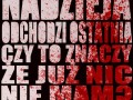 Nadzieja