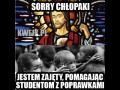 Sorry