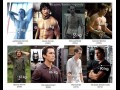 Christian bale