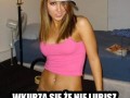 Moja dziewczyna