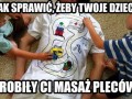 Masaż