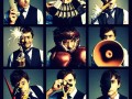 Robert downey jr