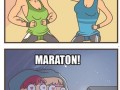 Maraton