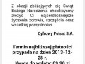 życzenia