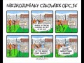 Niezrozumiały człowiek