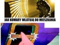 Komary