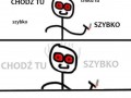 Szybko