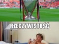 Oczekiwania a rzeczywistość