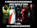 W równoległym świecie