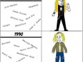 Sad but true
