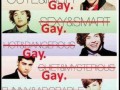 One direction